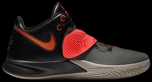 Giày Nike Zoom Kyrie Flytrap 3 'Black Chile Red' BQ3060-011 Giày Nike Zoom Kyrie Flytrap 3 'Black Chile Red' BQ3060-011