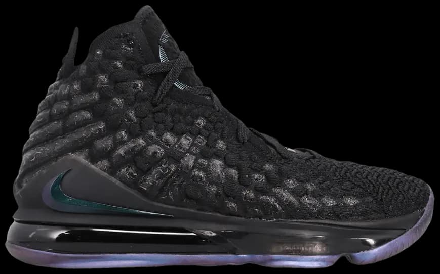 Giày Nike LeBron 17 EP 'Global Currency' BQ3178-001 Giày Nike LeBron 17 EP 'Global Currency' BQ3178-001
