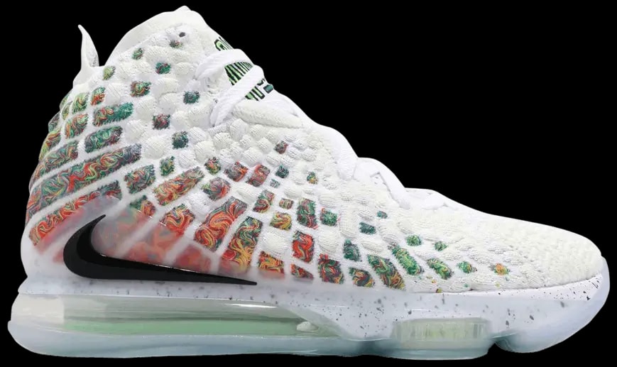Giày Nike LeBron 17 EP 'Air Command Force' BQ3178-100 — kich-thuoc: lien-he-order Giày Nike LeBron 17 EP 'Air Command Force' BQ3178-100 — kich-thuoc: lien-he-order