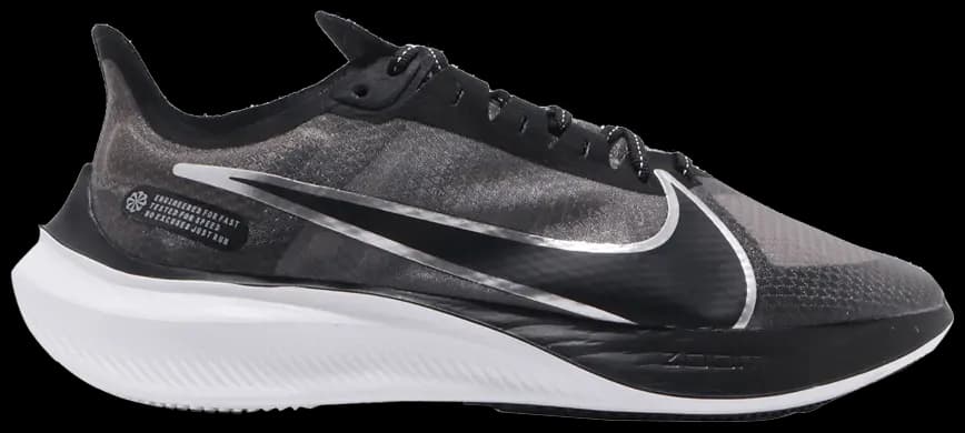 Giày Nike Zoom Gravity 'Black' BQ3202-001 Giày Nike Zoom Gravity 'Black' BQ3202-001