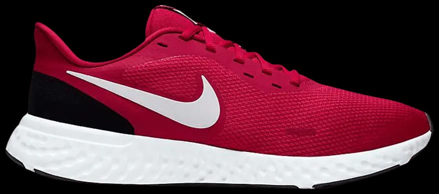 Giày Nike Revolution 5 'Gym Red' BQ3204-600 Giày Nike Revolution 5 'Gym Red' BQ3204-600