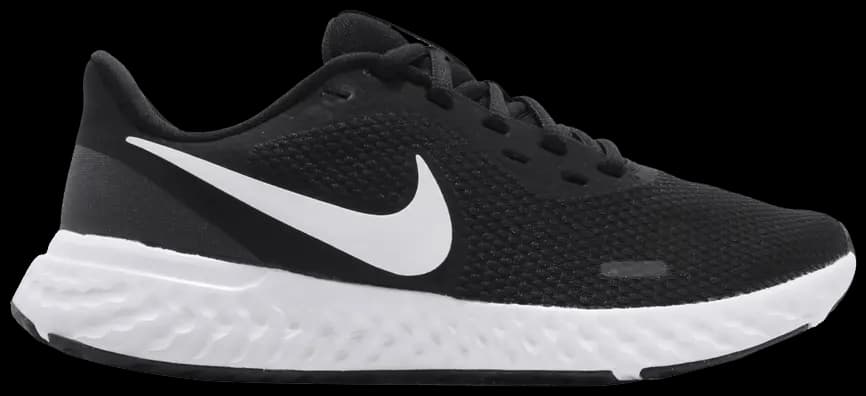Giày Nike Wmns Revolution 5 'Anthracite' BQ3207-002 Giày Nike Wmns Revolution 5 'Anthracite' BQ3207-002