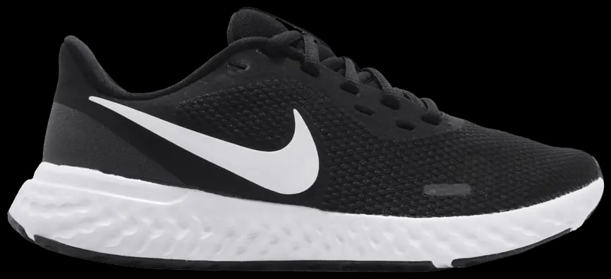Giày Nike Wmns Revolution 5 'Anthracite' BQ3207-002 — kich-thuoc: 36 Giày Nike Wmns Revolution 5 'Anthracite' BQ3207-002 — kich-thuoc: 36