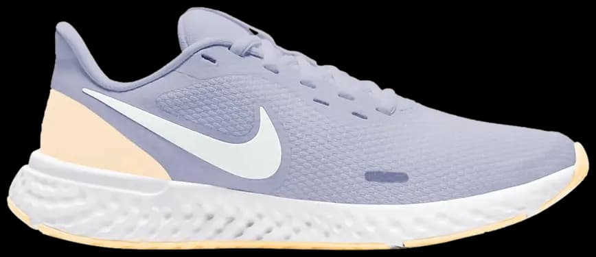 Giày Nike Wmns Revolution 5 'World Indigo Guava Ice' BQ3207-010 Giày Nike Wmns Revolution 5 'World Indigo Guava Ice' BQ3207-010