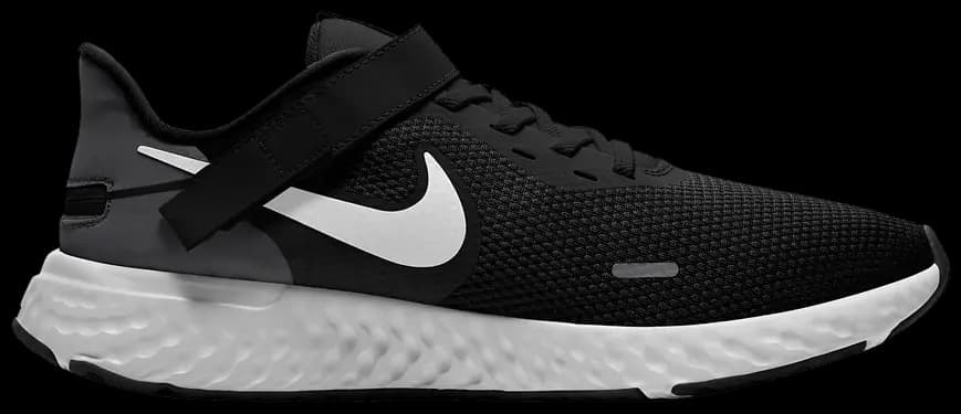 Giày Nike Revolution 5 FlyEase Black BQ3211-004 Giày Nike Revolution 5 FlyEase Black BQ3211-004