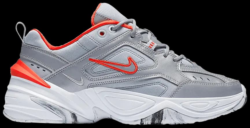 Giày Nike Wmns M2K Tekno 'Metallic Silver' BQ3378-001 Giày Nike Wmns M2K Tekno 'Metallic Silver' BQ3378-001