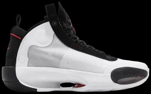 Giày Nike Air Jordan 34 PF 'Chicago' BQ3381-100 Giày Nike Air Jordan 34 PF 'Chicago' BQ3381-100