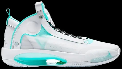 Giày Nike Air Jordan 34 BG 'Snow Leopard' BQ3384-103 — kich-thuoc: lien-he-order Giày Nike Air Jordan 34 BG 'Snow Leopard' BQ3384-103 — kich-thuoc: lien-he-order