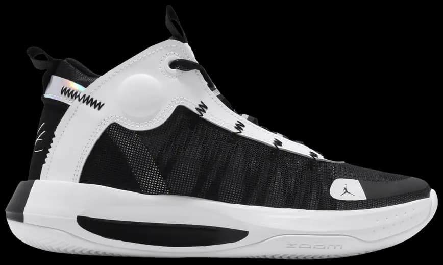 Giày Nike Jordan Jumpman 2020 PF 'Metallic Silver' BQ3448-006 Giày Nike Jordan Jumpman 2020 PF 'Metallic Silver' BQ3448-006