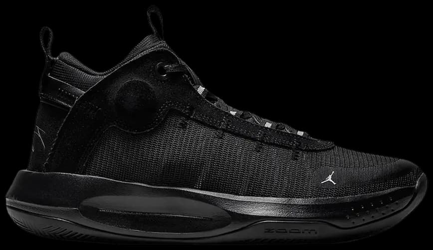 Giày Nike Jordan Jumpman PF 2020 'Black Cat' BQ3448-008 Giày Nike Jordan Jumpman PF 2020 'Black Cat' BQ3448-008