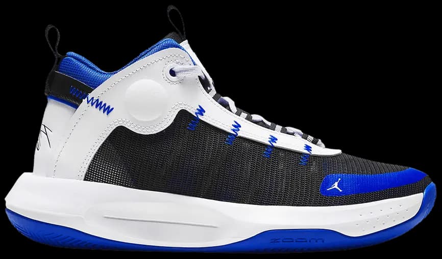 Giày Nike Jordan Jumpman 2020 PF 'Royal' BQ3448-401 Giày Nike Jordan Jumpman 2020 PF 'Royal' BQ3448-401