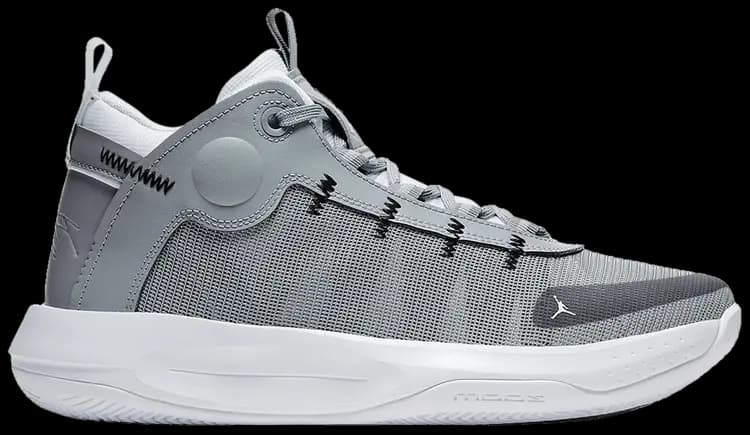 Giày Nike Jordan Jumpman 2020 'Particle Grey' BQ3449-002 Giày Nike Jordan Jumpman 2020 'Particle Grey' BQ3449-002