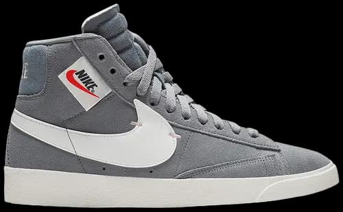 Giày Nike Blazer Mid XX Rebel 'Cool Grey' BQ4022-004 Giày Nike Blazer Mid XX Rebel 'Cool Grey' BQ4022-004