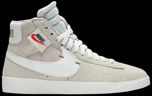 Giày Nike Wmns Blazer Mid Rebel XX 'Off-White' BQ4022-101 Giày Nike Wmns Blazer Mid Rebel XX 'Off-White' BQ4022-101