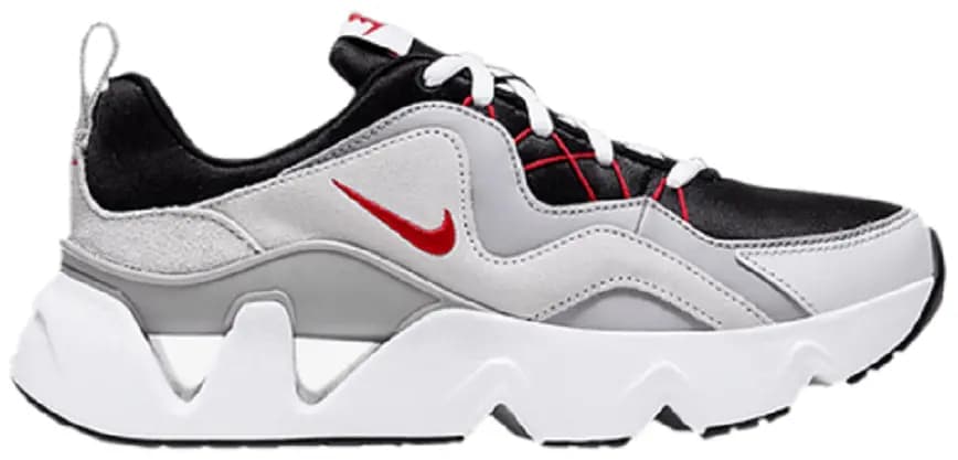 Giày Nike Wmns RYZ 365 'Grey Black White' BQ4153-001 Giày Nike Wmns RYZ 365 'Grey Black White' BQ4153-001