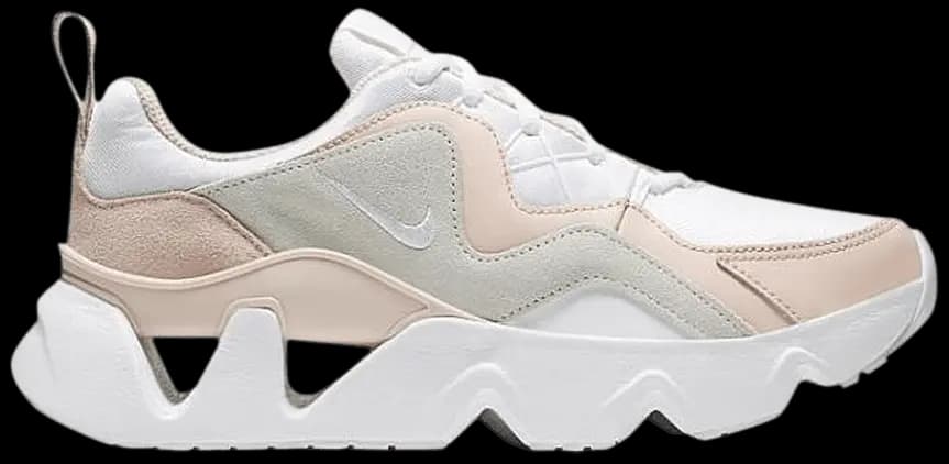 Giày Nike RYZ 365 White Washed Coral BQ4153-102 Giày Nike RYZ 365 White Washed Coral BQ4153-102