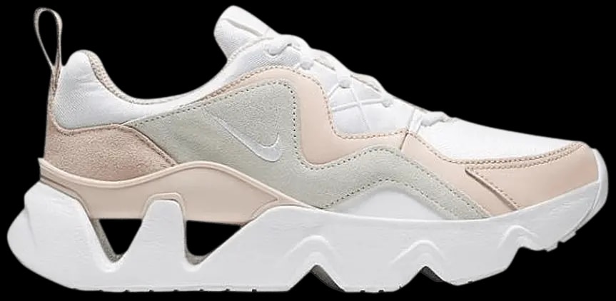 Giày Nike RYZ 365 White Washed Coral BQ4153-102 — tieu-de: 36 Giày Nike RYZ 365 White Washed Coral BQ4153-102 — tieu-de: 36