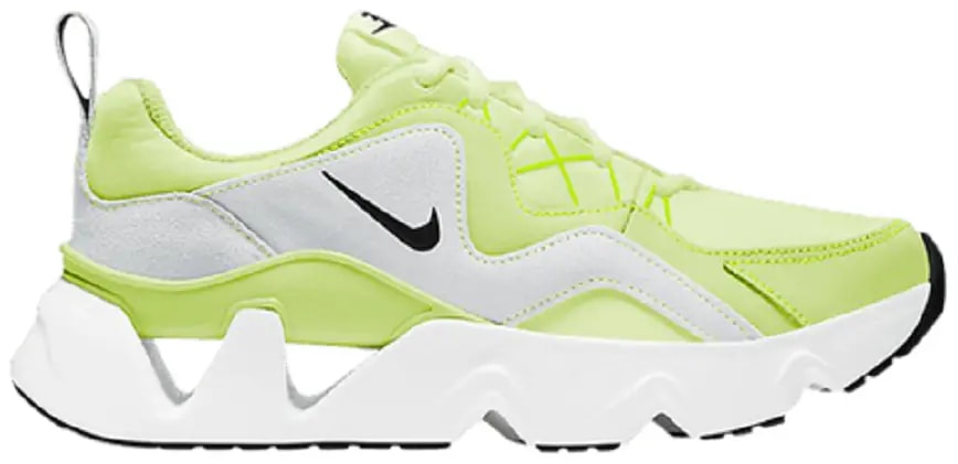 Giày Nike Wmns RYZ 365 'Barely Volt' BQ4153-700 — kich-thuoc: lien-he-order Giày Nike Wmns RYZ 365 'Barely Volt' BQ4153-700 — kich-thuoc: lien-he-order