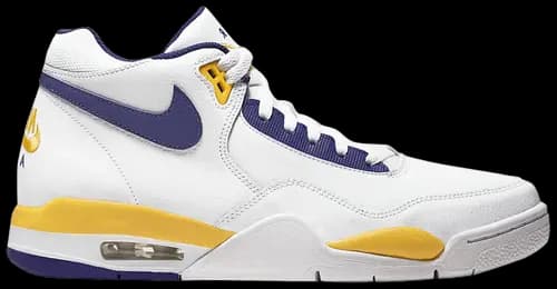 Giày Nike Flight Legacy 'Lakers' BQ4212-102 Giày Nike Flight Legacy 'Lakers' BQ4212-102