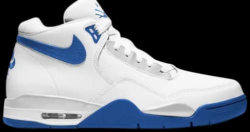 Giày Nike Flight Legacy 'White Game Royal' BQ4212-103 Giày Nike Flight Legacy 'White Game Royal' BQ4212-103