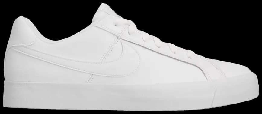 Giày Nike Court Royale AC 'White' BQ4222-101 Giày Nike Court Royale AC 'White' BQ4222-101