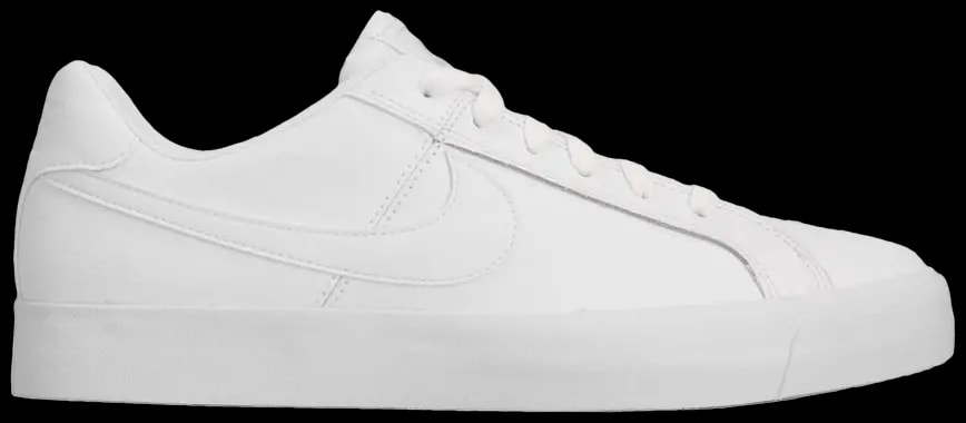 Giày Nike Court Royale AC 'White' BQ4222-101 — kich-thuoc: 40 Giày Nike Court Royale AC 'White' BQ4222-101 — kich-thuoc: 40