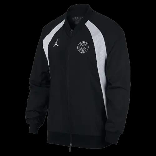 Áo Nike Jordan x Paris Saint Germain Set BQ4224-010 Áo Nike Jordan x Paris Saint Germain Set BQ4224-010