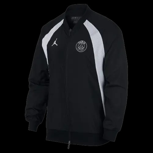 Áo Nike Jordan x Paris Saint Germain Set BQ4224-010 — kich-thuoc: S Áo Nike Jordan x Paris Saint Germain Set BQ4224-010 — kich-thuoc: S
