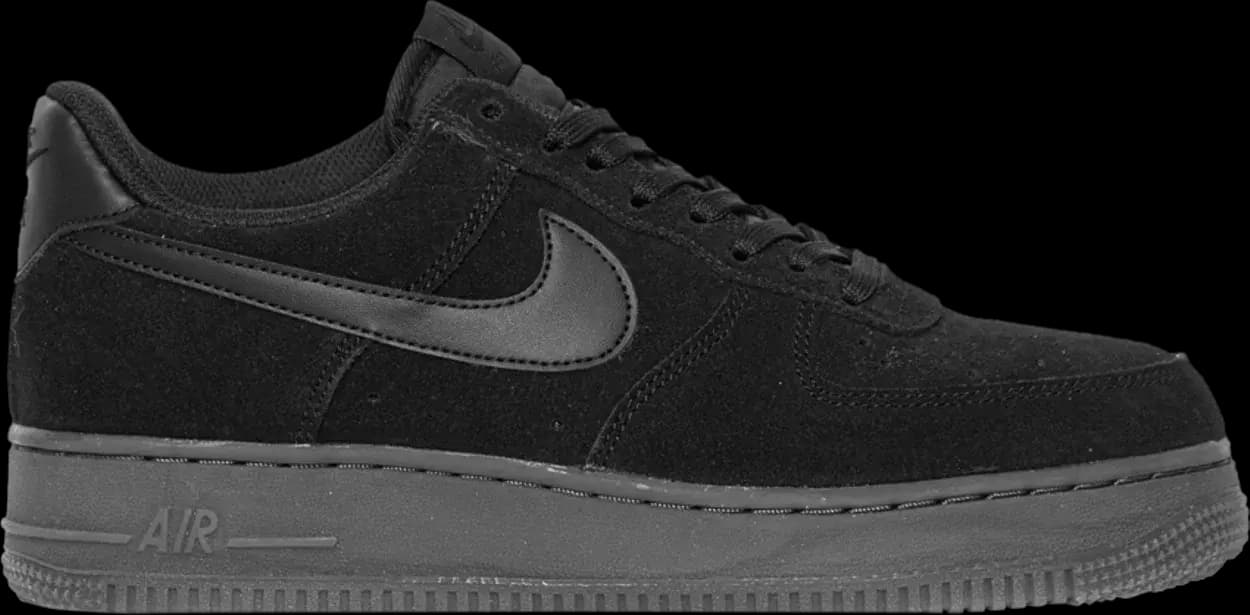 Giày Nike Air Force 1 '07 LV8 'Anthracite' BQ4329-002 Giày Nike Air Force 1 '07 LV8 'Anthracite' BQ4329-002