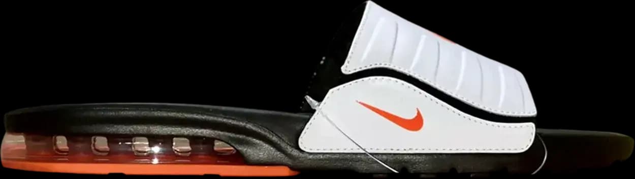 Dép Nike Air Max Camden Slide 'Black Hyper Crimson' BQ4626-009 Dép Nike Air Max Camden Slide 'Black Hyper Crimson' BQ4626-009