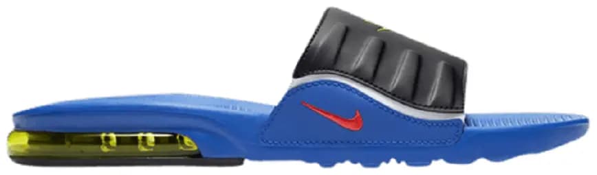 Dép Nike Air Max Camden Slide 'Hyper Blue' BQ4626-400 Dép Nike Air Max Camden Slide 'Hyper Blue' BQ4626-400