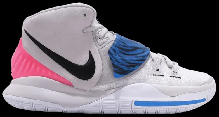 Giày Nike Kyrie 6 EP 'Animal Print' BQ4631-003 Giày Nike Kyrie 6 EP 'Animal Print' BQ4631-003