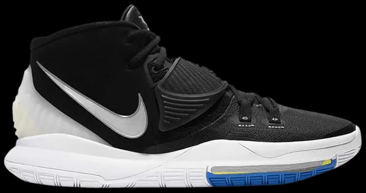 Giày Nike Kyrie 6 EP 'Shutter Shades' BQ4631-004 Giày Nike Kyrie 6 EP 'Shutter Shades' BQ4631-004