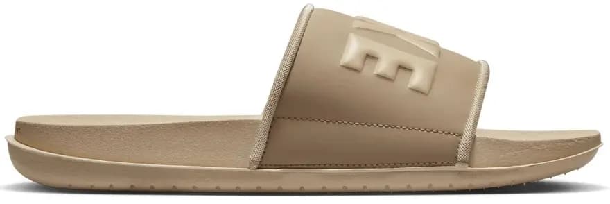 Dép Nike Offcourt Slide 'Light Brown' BQ4639-201 Dép Nike Offcourt Slide 'Light Brown' BQ4639-201