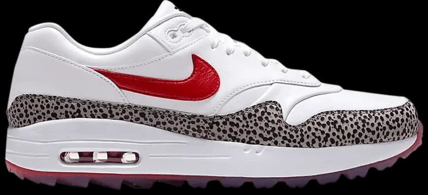 Giày Nike Air Max 1 G Safari BQ4804-101 Giày Nike Air Max 1 G Safari BQ4804-101