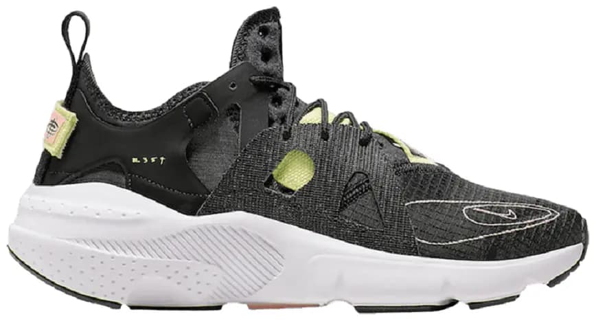 Giày Nike Huarache Type 'Black' BQ5102-001 Giày Nike Huarache Type 'Black' BQ5102-001