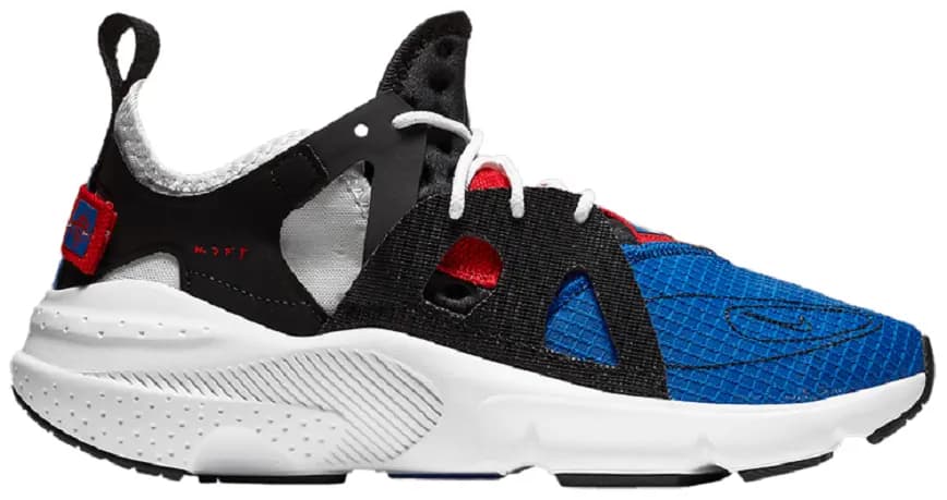 Giày Nike Huarache Type 'Spider-Man' BQ5102-002 Giày Nike Huarache Type 'Spider-Man' BQ5102-002