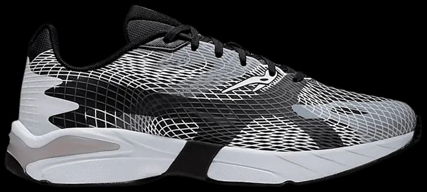 Giày Nike Ghoswift Wolf Grey BQ5108-101 Giày Nike Ghoswift Wolf Grey BQ5108-101