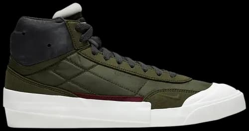 Giày Nike Drop Type LX Mid 'Legion Green' BQ5190-100 Giày Nike Drop Type LX Mid 'Legion Green' BQ5190-100
