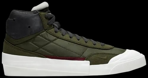 Giày Nike Drop Type LX Mid 'Legion Green' BQ5190-100 — kich-thuoc: lien-he-order Giày Nike Drop Type LX Mid 'Legion Green' BQ5190-100 — kich-thuoc: lien-he-order