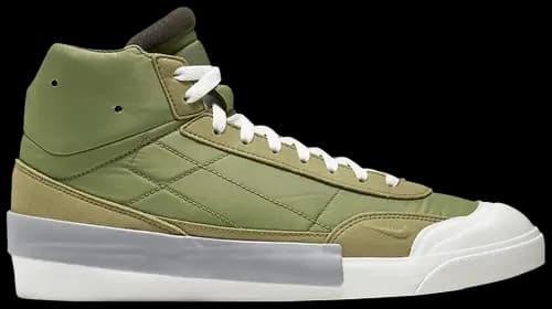 Giày Nike Drop Type Mid 'Dusty Olive BQ5190-300 Giày Nike Drop Type Mid 'Dusty Olive BQ5190-300