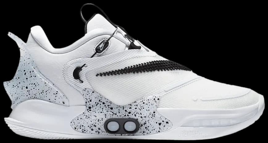 Giày Nike Adapt BB 2.0 'Cookies Cream' CV2443-101 Giày Nike Adapt BB 2.0 'Cookies Cream' CV2443-101