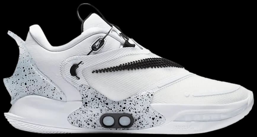 Giày Nike Adapt BB 2.0 'White Cement' BQ5397-101 Giày Nike Adapt BB 2.0 'White Cement' BQ5397-101