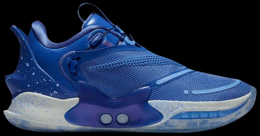 Giày Nike Adapt BB 2.0 'Astronomy Blue' BQ5397-400 Giày Nike Adapt BB 2.0 'Astronomy Blue' BQ5397-400