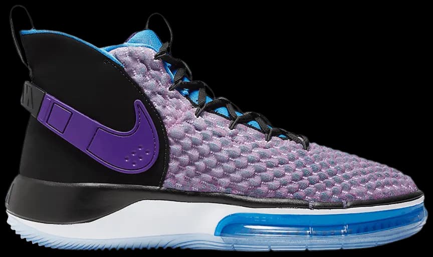 Giày Nike AlphaDunk 'Huarache Fab Five' BQ5401-900 Giày Nike AlphaDunk 'Huarache Fab Five' BQ5401-900
