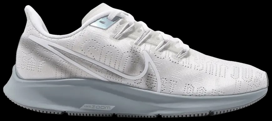 Giày Nike Wmns Air Zoom Pegasus 36 PRM 'Platinum Tint' BQ5403-001 — kich-thuoc: 36 Giày Nike Wmns Air Zoom Pegasus 36 PRM 'Platinum Tint' BQ5403-001 — kich-thuoc: 36