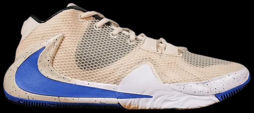 Giày Nike Zoom Freak 1 'Light Cream' BQ5422-200 Giày Nike Zoom Freak 1 'Light Cream' BQ5422-200
