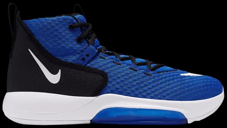 Giày Nike Zoom Rize Team 'Game Royal' BQ5468-400 Giày Nike Zoom Rize Team 'Game Royal' BQ5468-400