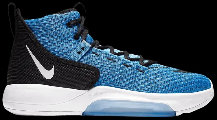 Giày Nike Zoom Rize TB 'University Blue' BQ5468-401 — tieu-de: lien-he-order Giày Nike Zoom Rize TB 'University Blue' BQ5468-401 — tieu-de: lien-he-order
