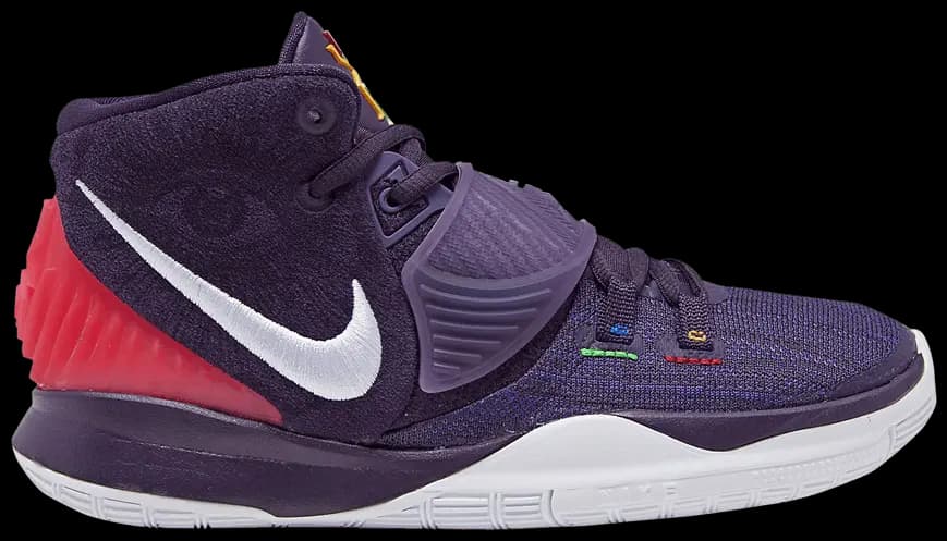 Giày Nike Kyire 6 BG 'Enlightenment' BQ5599-500 Giày Nike Kyire 6 BG 'Enlightenment' BQ5599-500